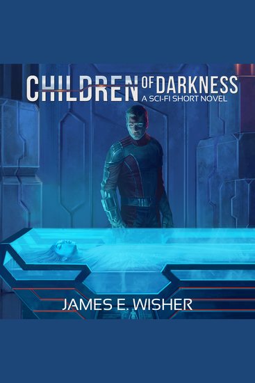 Children of Darkness - cover