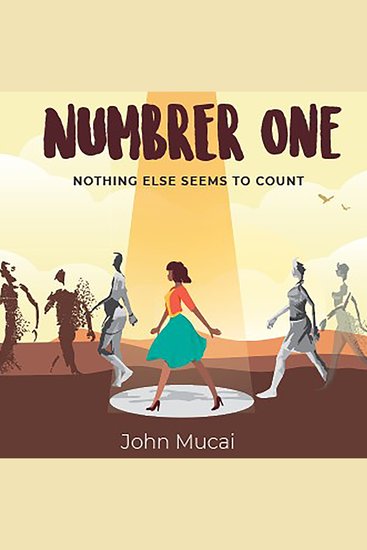 Number One - Nothing Else Seems to Count - cover