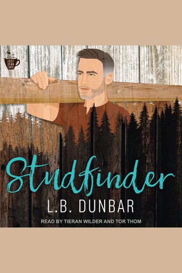 Studfinder - cover