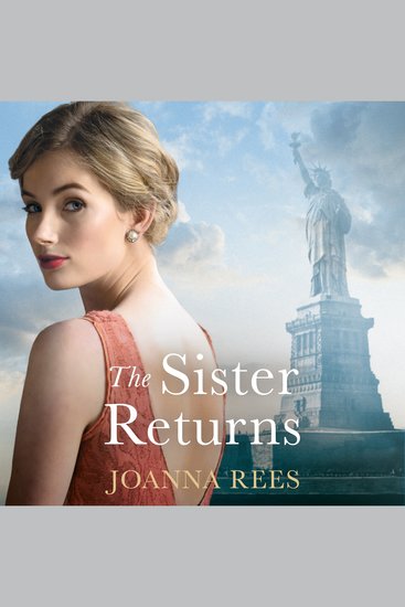 The Sister Returns - cover