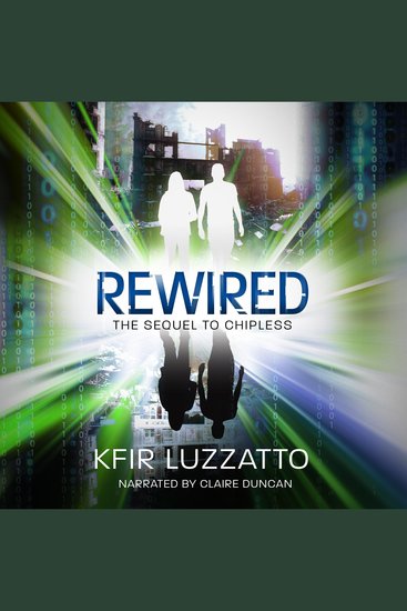 Rewired - cover
