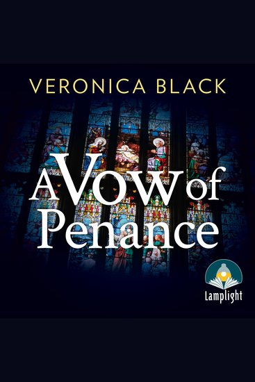 A Vow of Penance - Sister Joan Murder Mystery Book 5 - cover