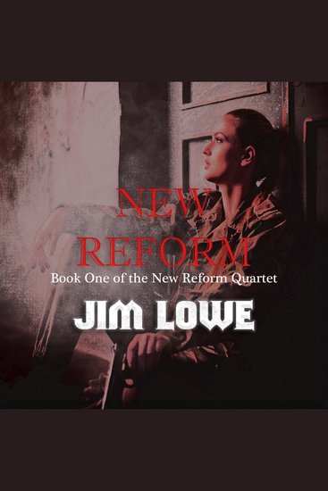 New Reform - cover