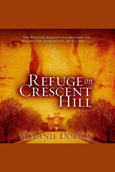 Refuge on Crescent Hill - cover