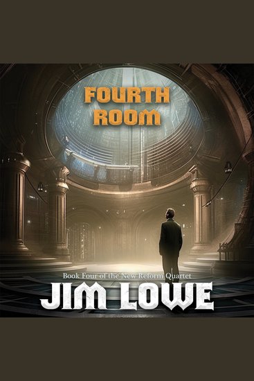 Fourth Room - cover