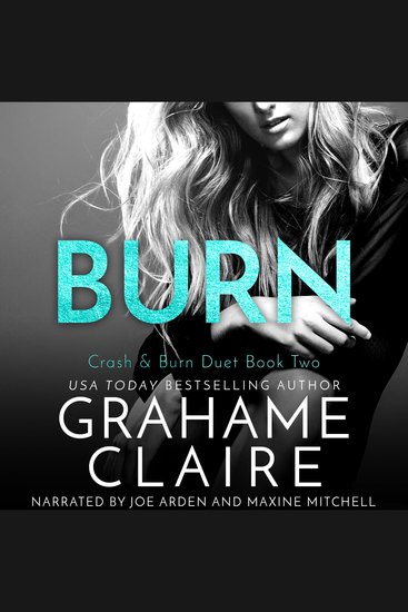 Burn - Crash & Burn Duet - cover