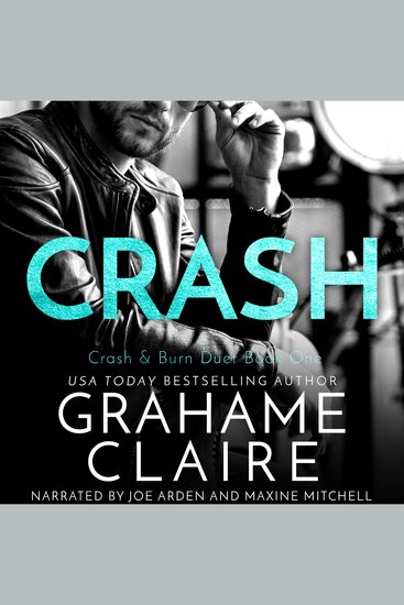 Crash - Crash & Burn Duet - cover