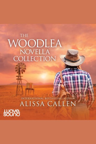 The Woodlea Novella Collection - cover