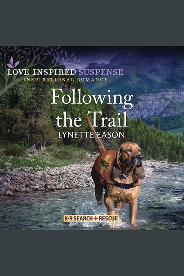 Following the Trail - cover