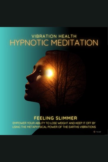 Feeling Slimmer - cover