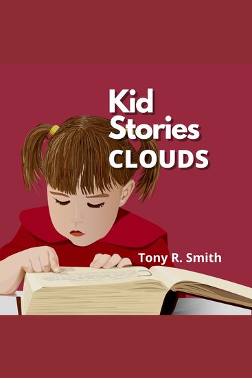 Kid Stories: Clouds - cover