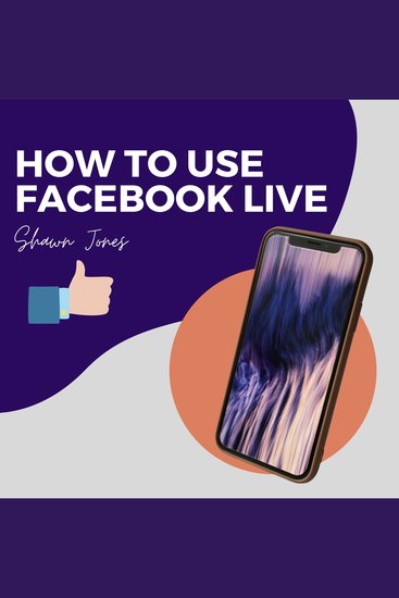 How to Use Facebook Live - Now Named Metta - cover