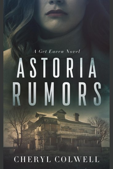 Astoria Rumors - cover