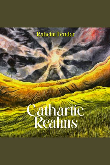 Cathartic Realms - cover