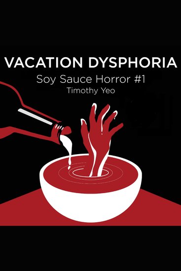Vacation Dysphoria - cover