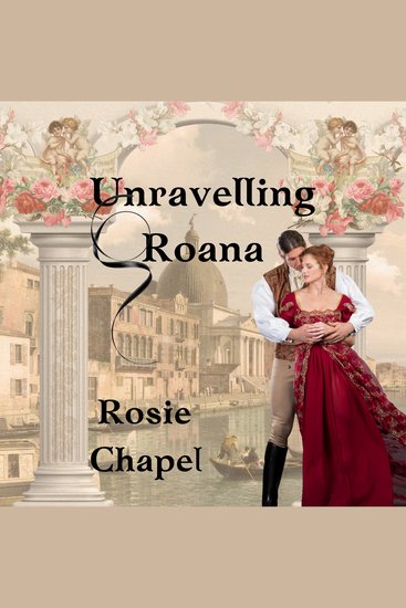 Unravelling Roana - cover