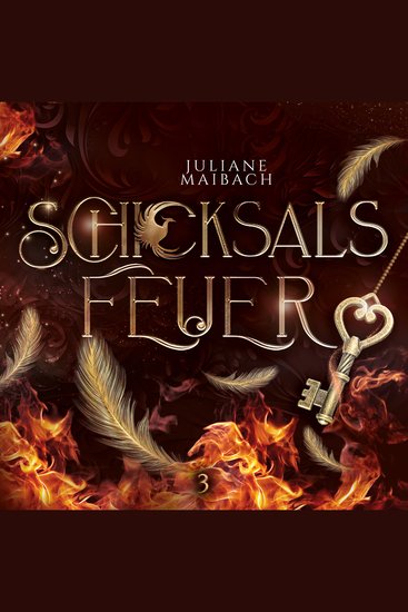 Schicksalsfeuer - cover