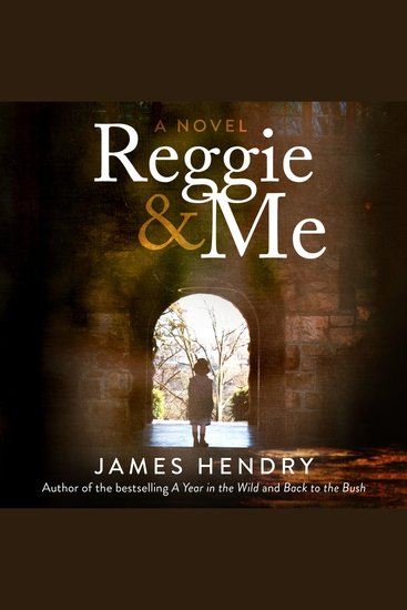 Reggie and Me: A Novel - cover