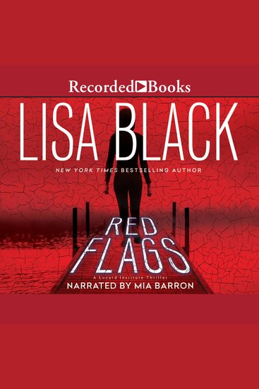 Red Flags - cover