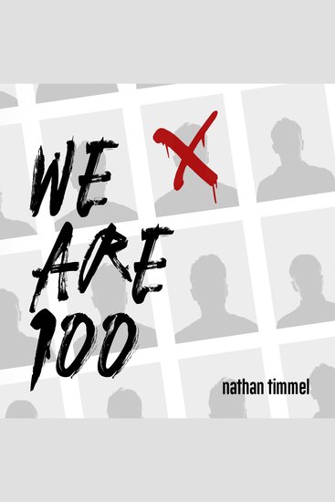 We Are 100 - cover