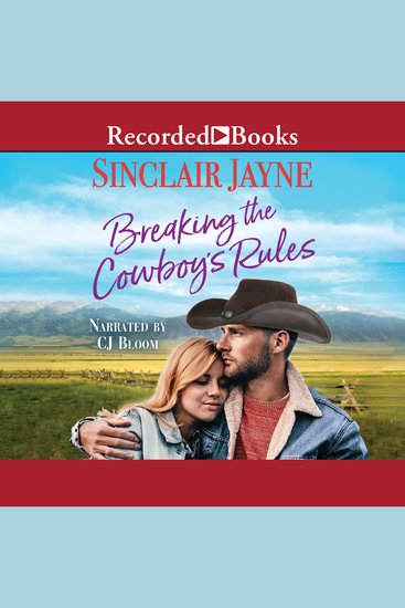 Breaking the Cowboy's Rules - cover