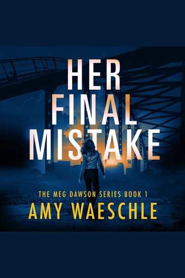 Her Final Mistake - cover