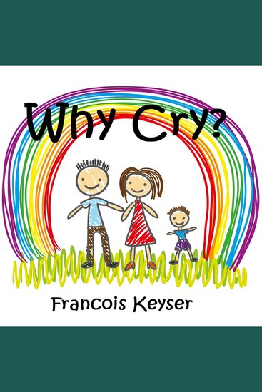Why Cry? - cover