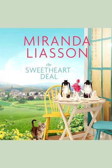 The Sweetheart Deal - cover