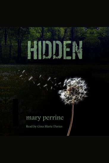 Hidden - cover