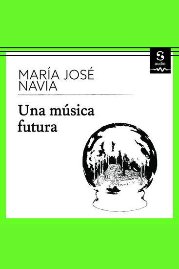 Una música futura - cover