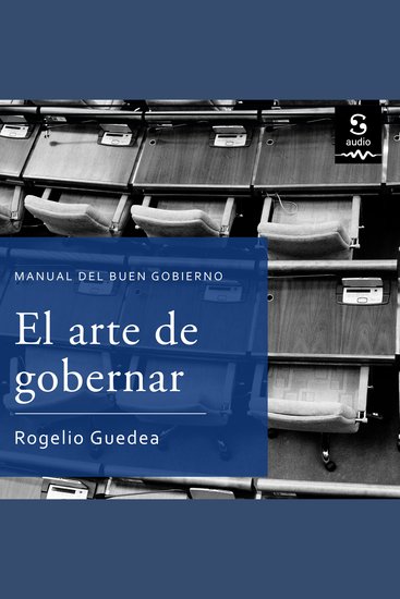 El arte de gobernar - Manual del buen gobierno - cover
