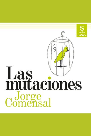 Las mutaciones - cover