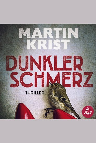 Dunkler Schmerz - cover
