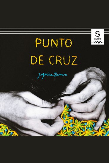 Punto de cruz - cover