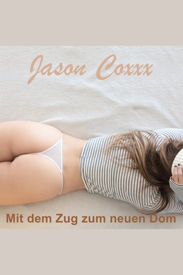 Mit dem Zug zum neuen Dom - cover