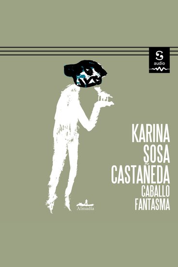 Caballo fantasma - cover