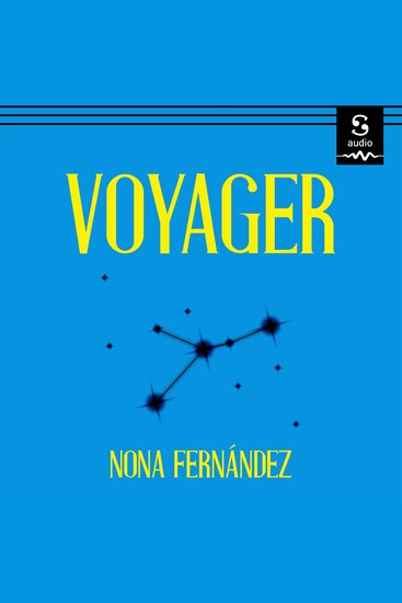 Voyager - cover
