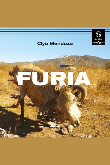 Furia - cover