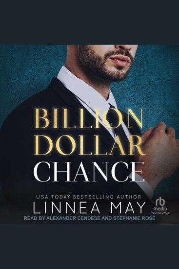 Billion Dollar Chance - cover