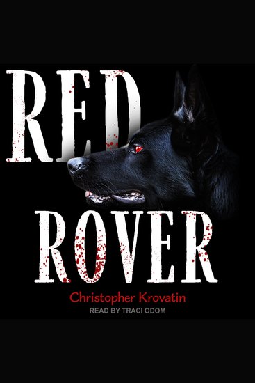 Red Rover - cover