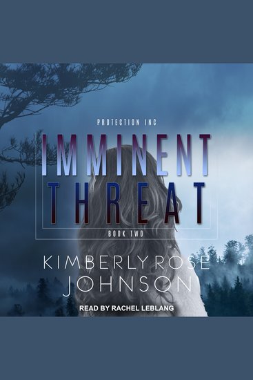 Imminent Threat - cover