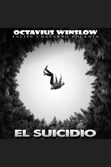 El Suicidio - cover