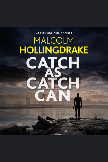 Catch As Catch Can - cover