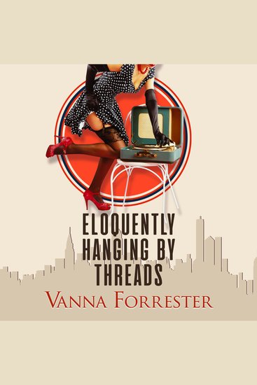 Eloquently Hanging by Threads - cover