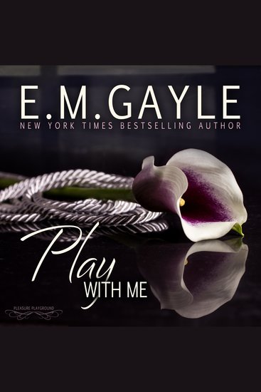 Play With Me - cover