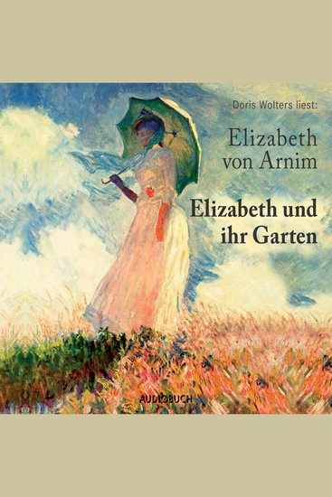 Elizabeth und ihr Garten - cover