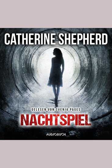 Nachtspiel (Ein Fall für Julia Schwarz 2) - cover