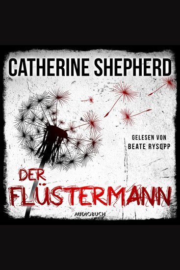 Der Flüstermann (Ein Fall für Laura Kern 3) - cover