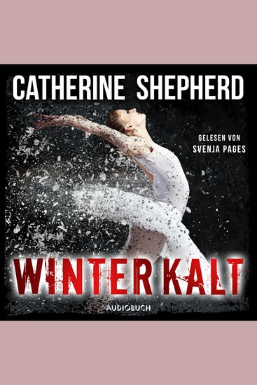 Winterkalt (Ein Fall für Julia Schwarz 3) - cover