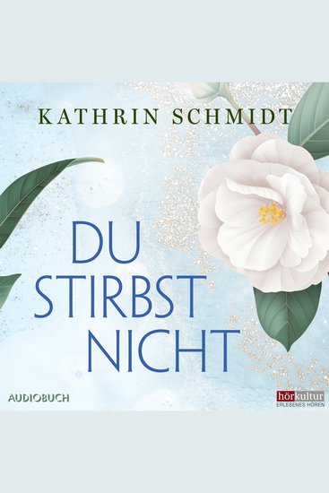 Du stirbst nicht - cover